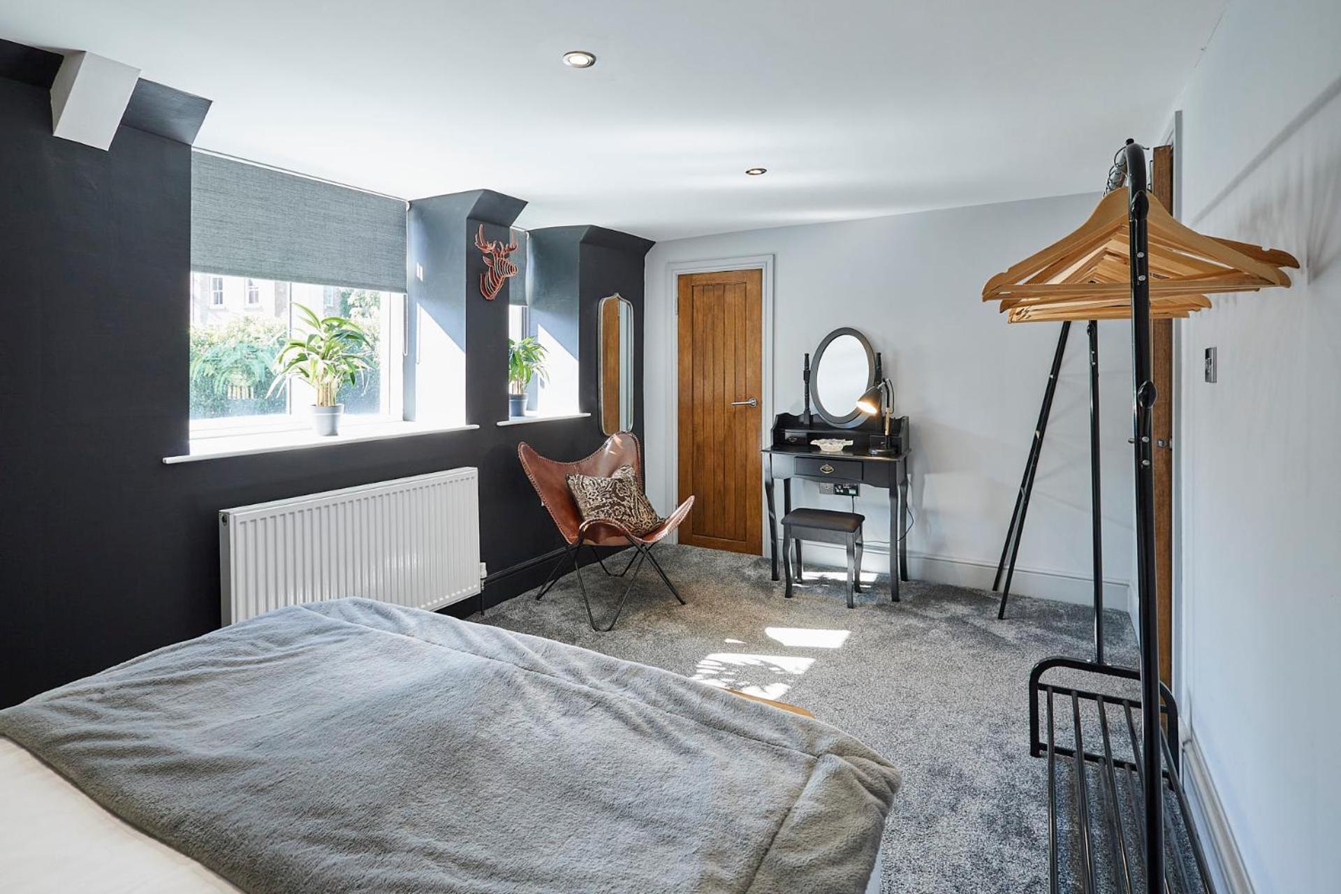 Host & Stay - Narrowgate Apartments Алник Номер фото